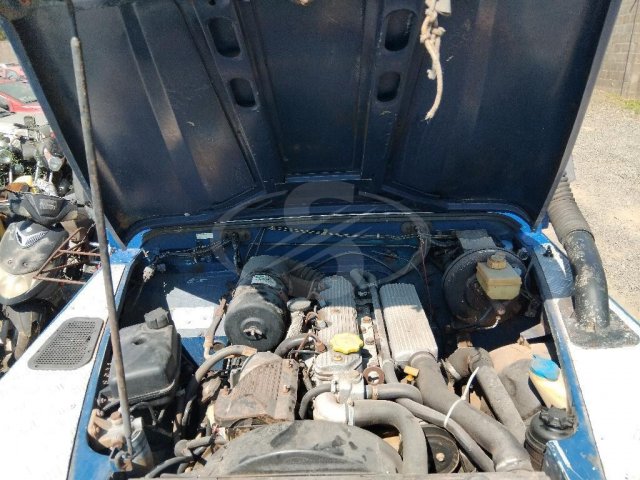 Foto 6 de 38: LR/DEFENDER 110 STANDARD, 03/04