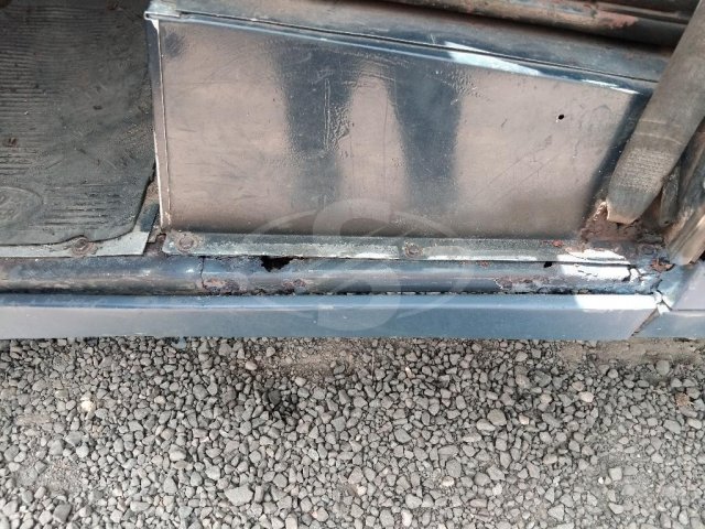 Foto 24 de 38: LR/DEFENDER 110 STANDARD, 03/04