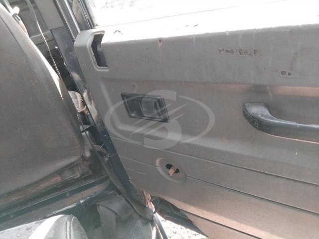 Foto 9 de 38: LR/DEFENDER 110 STANDARD, 03/04