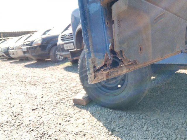 Foto 21 de 38: LR/DEFENDER 110 STANDARD, 03/04