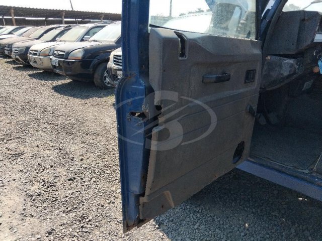 Foto 13 de 38: LR/DEFENDER 110 STANDARD, 03/04