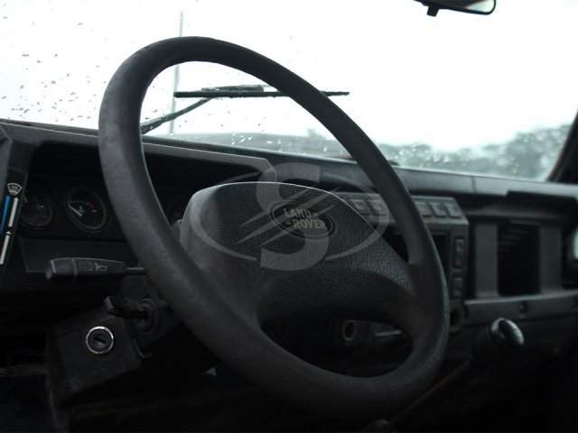 Foto 35 de 38: LR/DEFENDER 110 STANDARD, 03/04