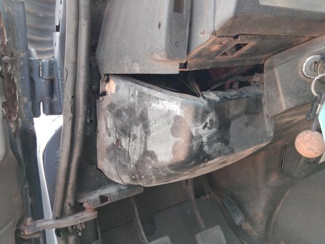 Foto 25 de 38: LR/DEFENDER 110 STANDARD, 03/04