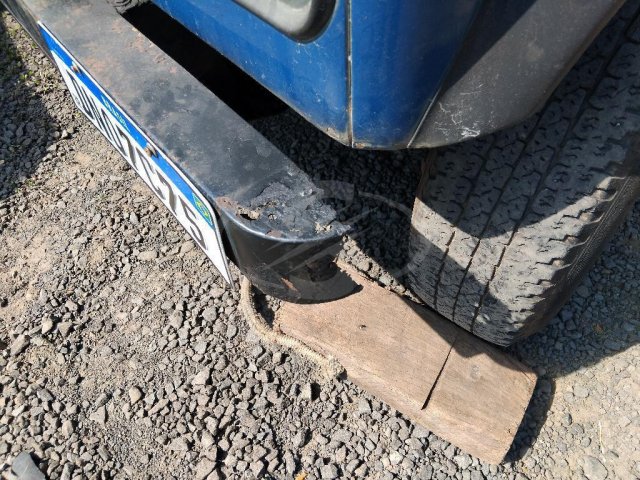 Foto 18 de 38: LR/DEFENDER 110 STANDARD, 03/04