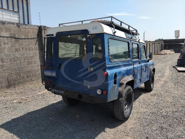 Foto 3: LR/DEFENDER 110 STANDARD, 03/04