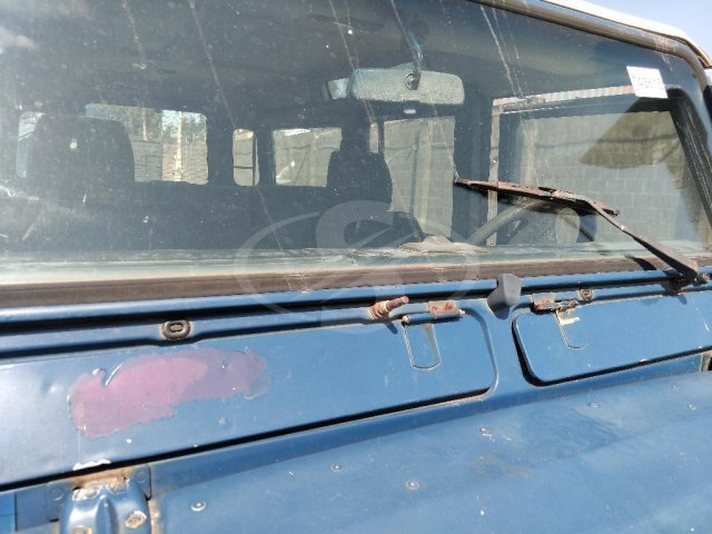 Foto 14 de 38: LR/DEFENDER 110 STANDARD, 03/04