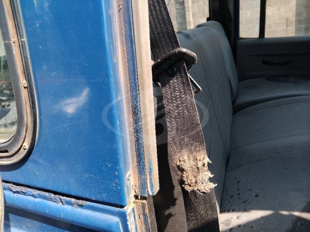 Foto 10 de 38: LR/DEFENDER 110 STANDARD, 03/04
