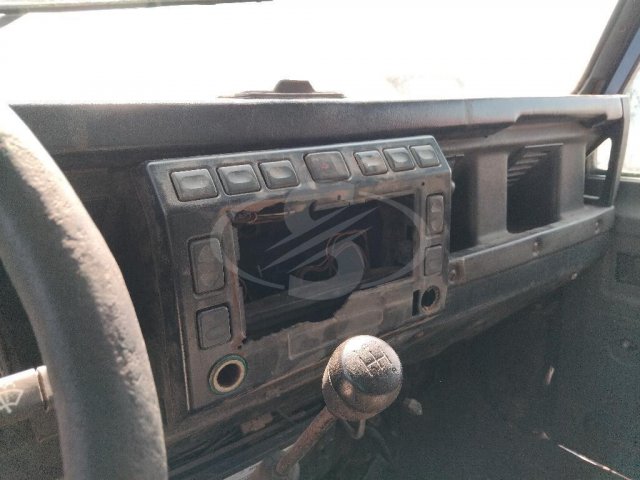 Foto 28 de 38: LR/DEFENDER 110 STANDARD, 03/04