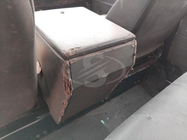 Foto 19 de 38: LR/DEFENDER 110 STANDARD, 03/04