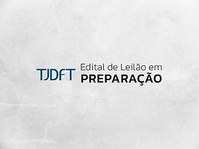 2ª VARA CÍVEL DE CEILÂNDIA EM BREVE ABERTURA -- FECHAMENTO -- 1ª PRAÇA 1 LOTE