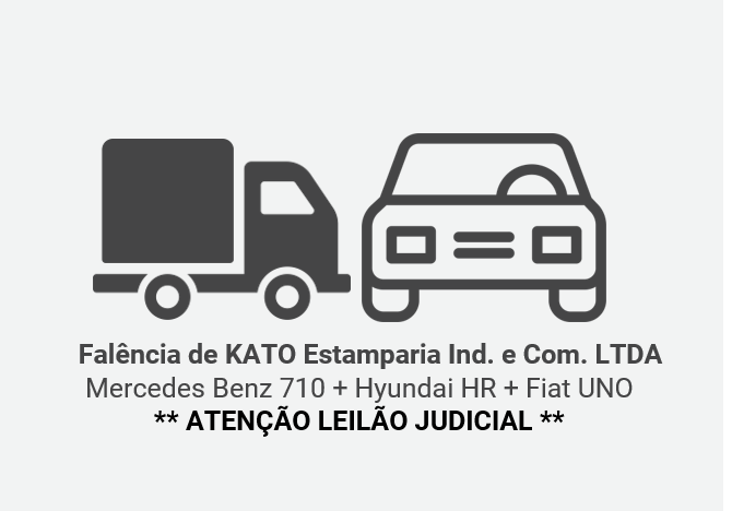 1ª VARA DE FALENCIAS E RECUPERAÇÕES JUDICIAIS DE S