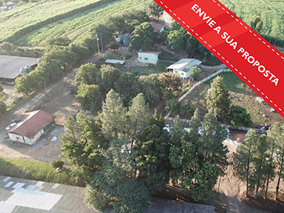 FAZENDA ARTE REAL - RAFARD